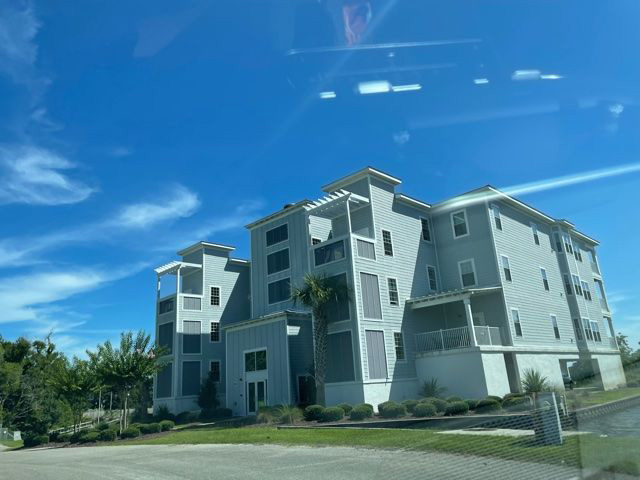 Dolphin Shores