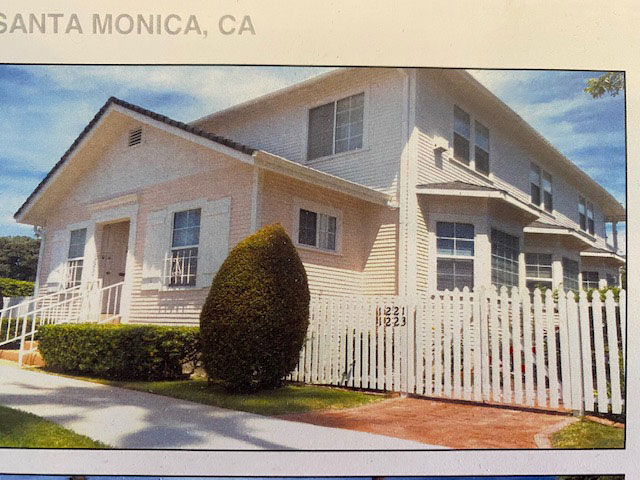 CA Apartments